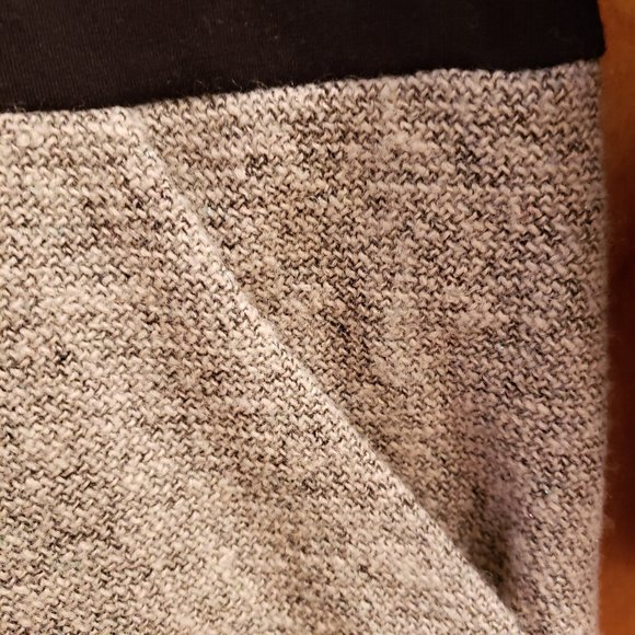 Free People Color Block Dress with Pockets - Picture 8 of 16